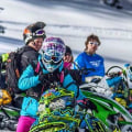 How to Improve Performance in Snowmobiling Races