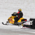 Tips for Success in Snowmobiling Races