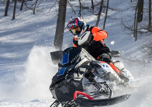 Snowmobile Maintenance: What to Do Before and After a Race