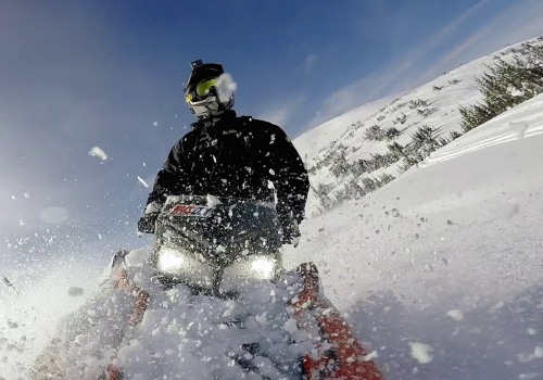 How to Prepare for Snowmobiling Races: Expert Tips for Safety, Performance, and Winning Strategies